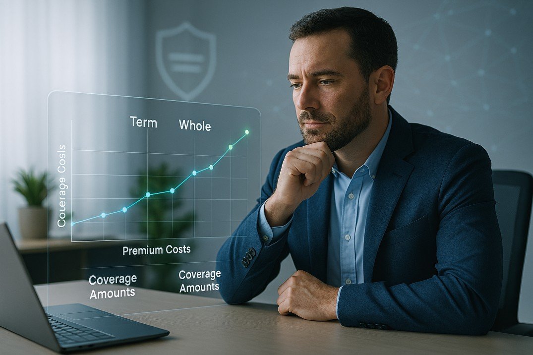 The Definitive Guide to Comparing Life Insurance Quotes in the U.S.